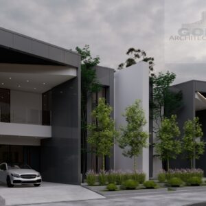 Exterior Design